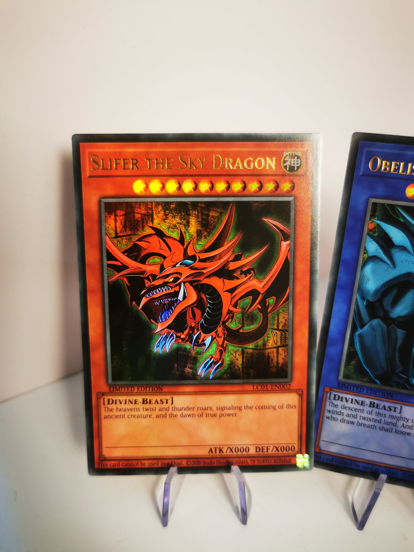 Die Rückkehr der Pharaonen: Das Set der Ägyptischen Götter! (DE oder EN)