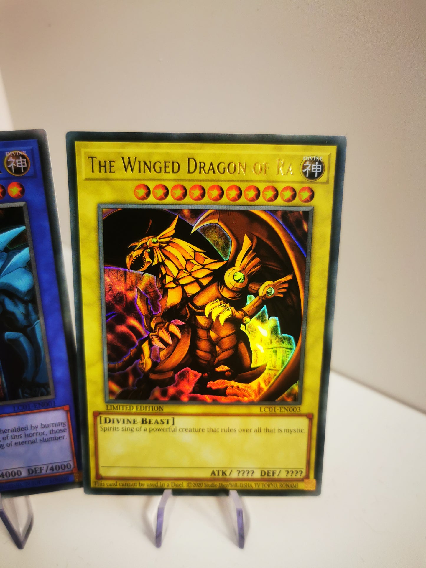 Die Rückkehr der Pharaonen: Das Set der Ägyptischen Götter! (DE oder EN)