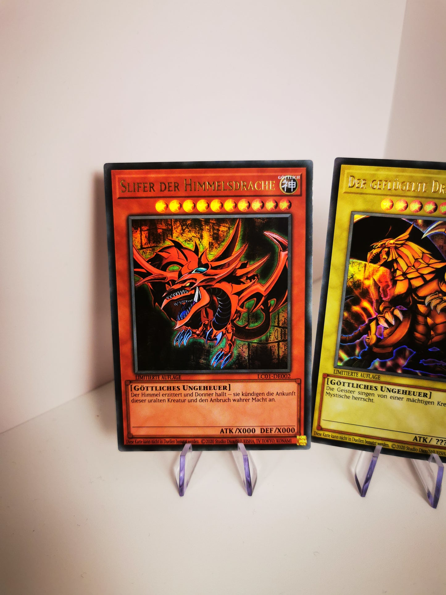 Die Rückkehr der Pharaonen: Das Set der Ägyptischen Götter! (DE oder EN)